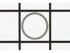 Shim (.005") – Part Number: 863216