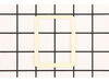 Muffler Gasket – Part Number: 867947
