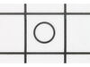 Retaining Ring – Part Number: 869014