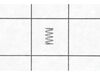Ball Spring – Part Number: 869919