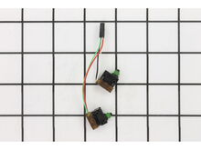 Start/rev Switch – Part Number: F900571