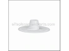 Pastry Tip Adapter – Part Number: CCP-10PTA
