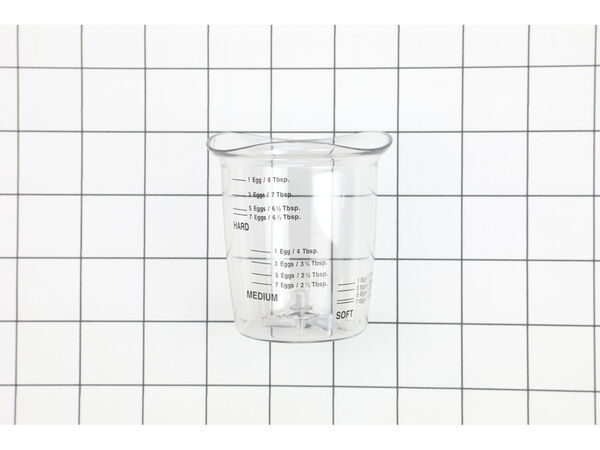 12018311-1-M-Cuisinart-CEC-7BK-Egg Cooker Beaker With Piercing Pin