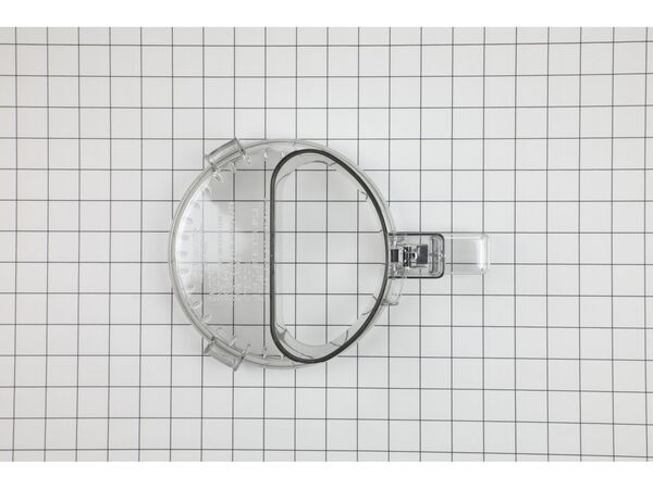 12018368-1-M-Cuisinart-DLC-2014WBCN-1-Work Bowl Cover With Large Fee