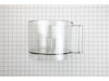 Work Bowl With Handle – Part Number: DLC-305GTX-1