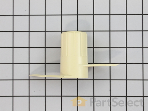 12018375-1-M-Cuisinart-DLC-309A-1-Dough Blade for 20-cup model