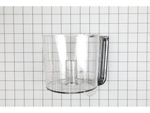 Work Bowl With Handle – Part Number: DLC-4CHBWB