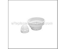 Citrus Juice Attachment – Part Number: DLC-503TX-1