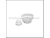 Citrus Juice Attachment – Part Number: DLC-503TX-1