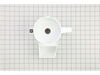 12018380-2-S-Cuisinart-DLC-507GTX-1-Chute Attachment (Gray)
