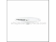Shredding Disc – Part Number: DLC-514TX-1