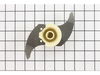 Stainless Steel Blade For 7 & 9-Cup Models – Part Number: FP-100TXA