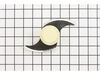 12018386-2-S-Cuisinart-FP-100TXA-Stainless Steel Blade For 7 & 9-Cup Models