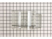 Food Processor Work Bowl w/Handle (Gray) – Part Number: FP-631AGTXT1