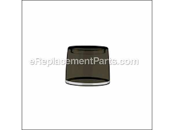 12018399-1-M-Cuisinart-SG-10LID-Grinder Lid With Integrated Bu