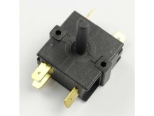 Change Over Switch – Part Number: 5211810541