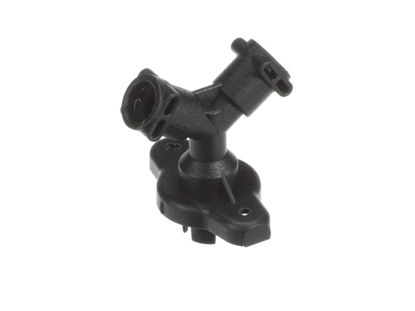 12018786-1-M-DeLonghi-5313222031-Connector, Black