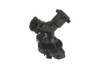 Connector, Black – Part Number: 5313222031