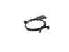 Drip Plate Support (pa)black B – Part Number: 5332183600