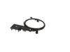 12019002-3-S-DeLonghi-5332183600-Drip Plate Support (pa)black B