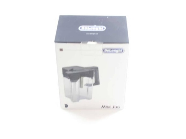 12019275-1-M-DeLonghi-5513211611-Milk Tank Assembly