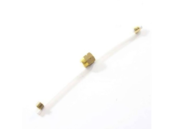 12019285-1-M-DeLonghi-5513219841-Tube Ptfe L=135 Nut