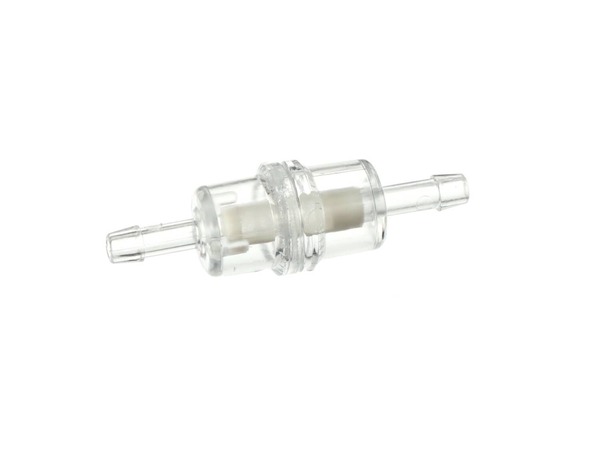 12019286-1-M-DeLonghi-5513220521-Filter, Clear