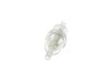 12019286-2-S-DeLonghi-5513220521-Filter, Clear