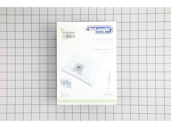 12019326-1-M-DeLonghi-5519210241-Bags Kit For Eb750e-ex