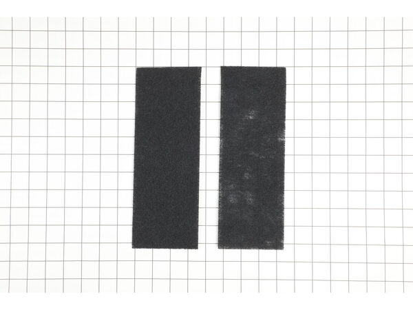 12019369-1-M-DeLonghi-5537000100-Conf. No. 2 Filters Dapc70 Coa