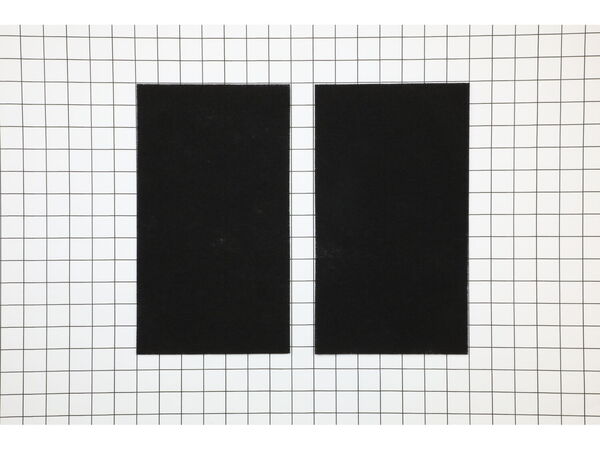12019370-1-M-DeLonghi-5537000300-Package Of 2 Activated Carbon
