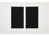 Package Of 2 Activated Carbon – Part Number: 5537000300