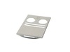 12019680-3-S-DeLonghi-6013210311-Cup Plate