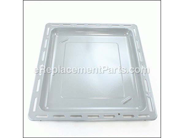 12019901-1-M-DeLonghi-7018123000-Drip Pan/broil Rack