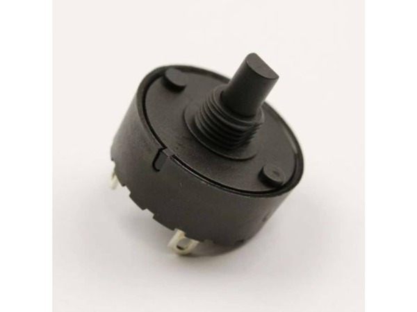 12020600-1-M-DeLonghi-KW703638-Control Switch - 2 Speed And P