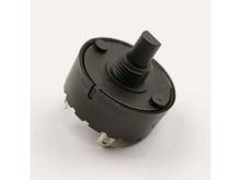 Control Switch - 2 Speed And P – Part Number: KW703638