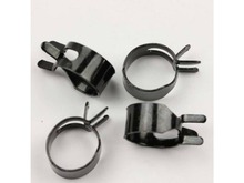 Clips (pack 4) – Part Number: KW711545