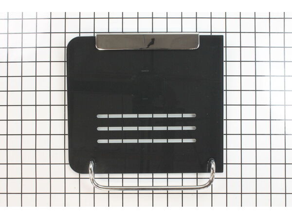 12020648-1-M-DeLonghi-KW712242-Lid Assembly - Dbm450