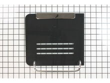 Lid Assembly - Dbm450 – Part Number: KW712242