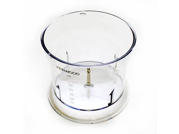 12020659-1-M-DeLonghi-KW712995-Chopper Bowl Assenbly