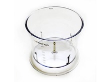 Chopper Bowl Assenbly – Part Number: KW712995
