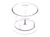 12020659-2-S-DeLonghi-KW712995-Chopper Bowl Assenbly