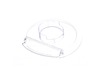 12020694-2-S-DeLonghi-KW716198-Splashguard Assy