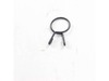 Clip Clamp – Part Number: TL2303