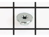 Push Nut Cap – Part Number: 1086388S