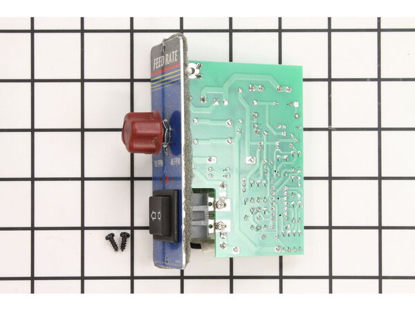 12021542-1-M-Delta-1348014-Speed Controller Assy Includes P/N's 40-50