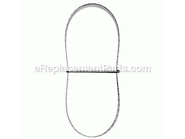 12021599-1-M-Delta-28-178-9-inch Band Saw Blade 59-1/2-i