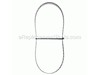 9-inch Band Saw Blade 59-1/2-i – Part Number: 28-178