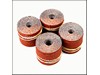 Strip, 4 strips 100 grit – Part Number: 31-818