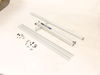 Delta T-2 Rip Fence And Rail System – Part Number: 36-T30